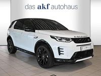 Gebraucht Land Rover Discovery Sport SE Dynamic 204 PS (150 kW) 2024 Fuji white SUV