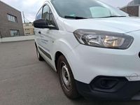 Usata Ford Transit Basis 101 CV (74 kW) 2020 Bianco Furgone