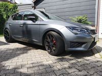 gebraucht Seat Leon Cupra 280 DSG