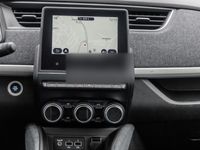 Gebraucht Renault Zoe Techno 80 kW (110 PS) 2021 Weiß Kleinwagen