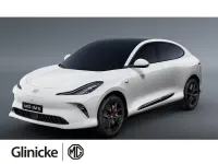 Neu MG IM6 Performance 552 kW (751 PS) 2026 Schwarz SUV