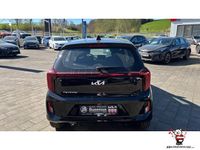 Nowe Kia Picanto Vision 68 KM (50 kW) 2026 Czarny Hatchback