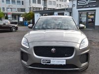 Gebraucht Jaguar E-Pace R-Dynamic 241 PS (177 kW) 2019 Silber SUV