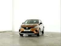 gebraucht Renault Captur II Zen 1.0 TCe 90 EU6d LED++Klima+ Apple CarPlay..