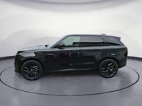 Neu Land Rover Range Rover Sport SE 460 PS (338 kW) 2026 Schwarz SUV