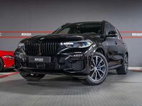 Gebraucht BMW X5 M Sport 340 PS (250 kW) 2021 Schwarz SUV