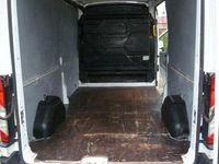 Gebraucht Ford Transit 125 PS (91 kW) 2014 Weiß Limousine