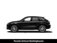 Gebraucht Porsche Macan 252 PS (185 kW) 2016 Grau SUV
