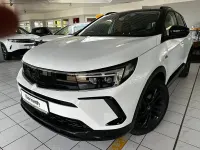 Gebraucht Opel Grandland X 224 PS (164 kW) 2023 Weiß SUV