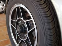 Gebraucht VW Käfer 50 PS (36 kW) 1979 Grau Cabrio