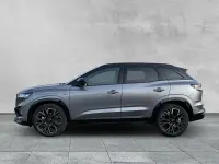 Gebraucht Renault Austral Esprit Alpine 200 PS (147 kW) 2025 Grau SUV
