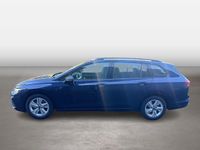 Gebraucht VW Golf VIII Life 110 PS (80 kW) 2023 Kombi