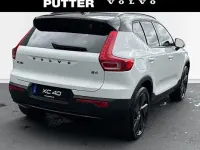 Gebraucht Volvo XC40 Plus 197 PS (144 kW) 2026 Weiß SUV