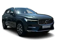 Gebraucht Volvo XC60 Inscription 2022 Grau SUV