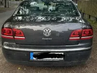 Gebraucht VW Phaeton 245 PS (180 kW) 2014 Limousine