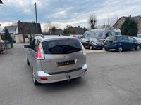 Gebraucht Mazda 5 145 PS (106 kW) 2009 Silber Van / Kleinbus