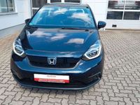 gebraucht Honda Jazz 1.5 i-MMD Hybrid Elegance