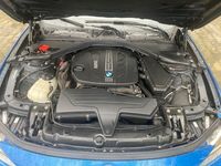 gebraucht BMW 320 d M-Performance