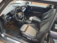 Gebraucht Mini Cooper SE Classic 135 kW (184 PS) 2022 Schwarz Kleinwagen