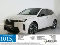 Gebraucht BMW iX Performance 484 kW (659 PS) 2025 Grau SUV