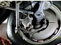 Gebraucht Mercedes 280 SE 185 PS (136 kW) 1983 Grau Limousine