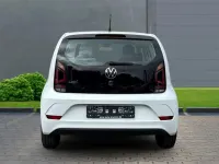 Gebraucht VW up! Basis 65 PS (47 kW) 2022 Kleinwagen