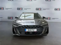 Używany Audi A6 S-Line 204 KM (150 kW) 2025 Szary Kombi