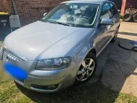 Gebraucht Audi A3 102 PS (75 kW) 2007 Kleinwagen