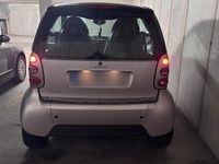 Gebraucht Smart ForTwo Coupé 2004 Grau Coupé