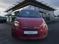 Neu Fiat 500 Pop 65 PS (47 kW) 2026 Rot Limousine