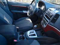 Gebraucht Hyundai Santa Fe GLS 155 PS (114 kW) 2007 SUV