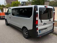 Gebraucht Renault Clio 120 PS (88 kW) 2021 Grün Kleinwagen