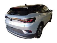 Gebraucht VW ID.4 Pure 125 kW (170 PS) 2025 Silber SUV