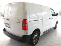 Second-hand Citroën Jumpy 122 CP (89 kW) 2019 Alb Monovolum