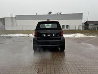 Gebraucht Smart ForTwo Cabrio 45 PS (33 kW) 2010 Schwarz Cabrio