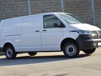 Gebraucht VW Transporter 110 PS (80 kW) 2020 Weiß Van
