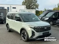 Neu Ford Tourneo Courier Active 55 kW (75 PS) 2025 Grau Van / Kleinbus
