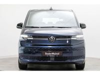 Gebraucht VW Multivan Life 150 PS (110 kW) 2022 Blau Van