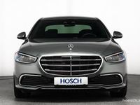 Gebraucht Mercedes S350 313 PS (230 kW) 2024 Grau Limousine