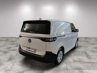 Gebraucht VW ID. Buzz Sound 150 kW (204 PS) 2024 Candyweiß Van / Kleinbus