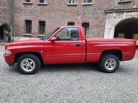Gebraucht Dodge Ram 235 PS (172 kW) 1997 Rot Abholung