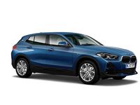 Gebraucht BMW X2 Advantage 125 PS (91 kW) 2025 SUV