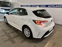 gebraucht Toyota Corolla 1.8Hybrid Comfort*Automatik*PDC*LED/Temp