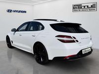 Second-hand Genesis G70 Sport 200 CP (147 kW) 2024 Alb Break