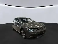 Gebraucht VW Golf VIII Active 150 PS (110 kW) 2022 Delfingrau metallic Limousine