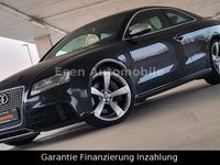 Second-hand Audi RS5 Advanced 450 CP (330 kW) 2010 Negru Coupe