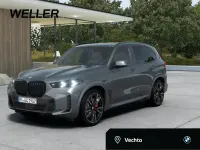 Gebraucht BMW X5 Performance 286 PS (210 kW) 2025 Grau SUV
