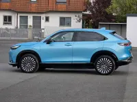 Gebraucht Honda e:Ny1 Advance 150 kW (204 PS) 2023 Blau SUV