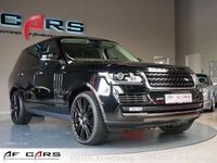 gebraucht Land Rover Range Rover Autobiography 4.4 SDV8 AHK 360° Pano