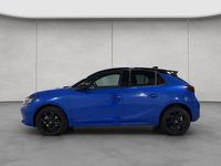 Gebraucht Opel Corsa 101 PS (74 kW) 2024 Blau Kleinwagen